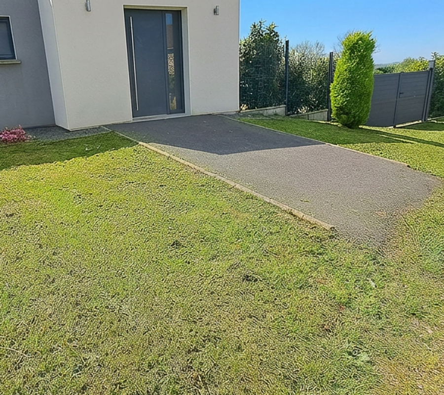 devanture de maison devanture de maison