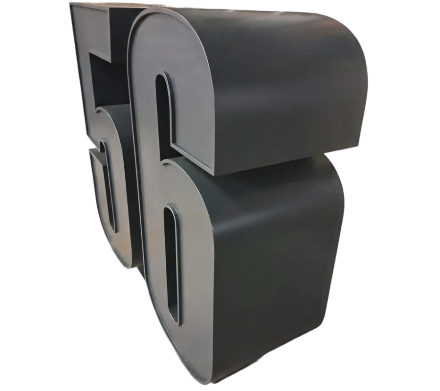 Boîte aux lettres visuelle Boîte aux lettres visuelle