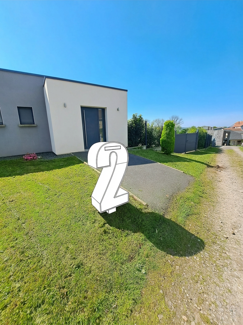 Boîte de couleur visuelle Boîte de couleur visuelle